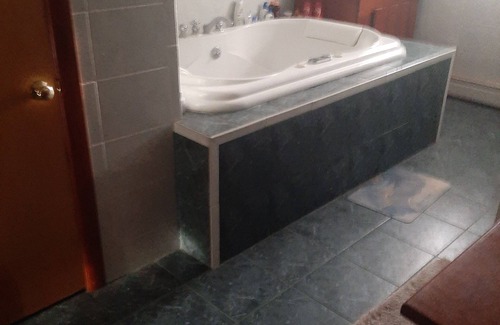Augusta House | Charming 1-bedroom in cellar located on a small farm. Mountains, rivers nearby.