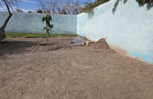 Guamuchil House | Charming 1-bedroom house with WiFi and AC in brilliant Las Glorias