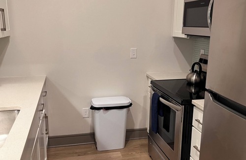 Naples Apartment | Charming 1-bedroom Naples Professional Space