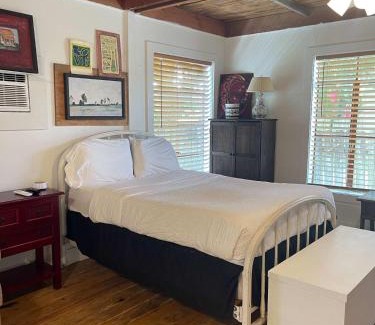 Freetown - Port Rico Apartment | Charming 1-Bedroom Oasis in Lafayette - Perfect for a Cozy Getaway