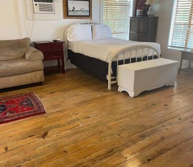 Freetown - Port Rico Apartment | Charming 1-Bedroom Oasis in Lafayette - Perfect for a Cozy Getaway