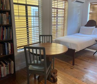 Freetown - Port Rico Apartment | Charming 1-Bedroom Oasis in Lafayette - Perfect for a Cozy Getaway