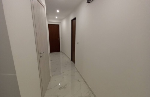 Genoa Apartment | Charming 1-bedroom townhome in welcoming Genova with WiFi, AC
