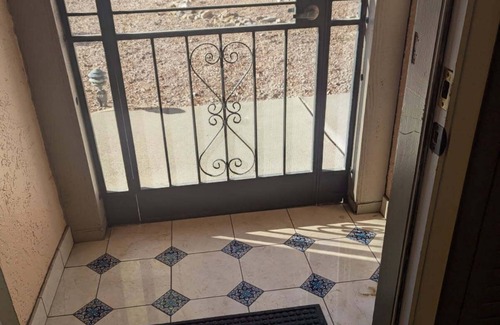 Green Valley Condo | Charming 1-bedroom Cozy Casita in tranquil Green Valley, AZ with AC & WiFi
