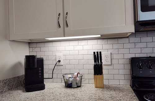 Mile Square Apartment | Charming 1-bedroom apartment in Downtown Indianapolis with parking included