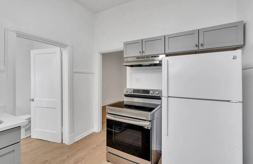 French Quarter Condo | Charming 1-bedroom condo in awesome New Orleans with steps to Bourbon St.