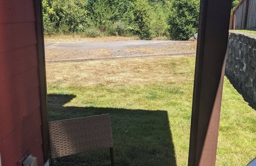 Port Angeles Condo | Charming 1-bedroom condo in Port Angeles with access to Olympic Discovery trail