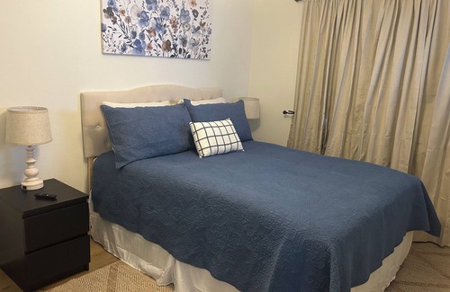 Tallahassee Condo | Charming 1-bedroom condo in welcoming Tallahassee with WiFi, AC