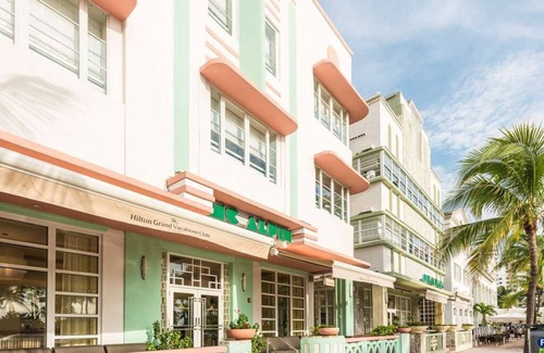 Doral Villa | Charming 1-bedroom villa in marvelous Miami with fitness room, AC
