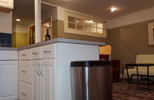 Windsor Terrace Apartment | Charming 1 br - Most Perfect Block ~ Neighborhood Of Families And Hipsters
