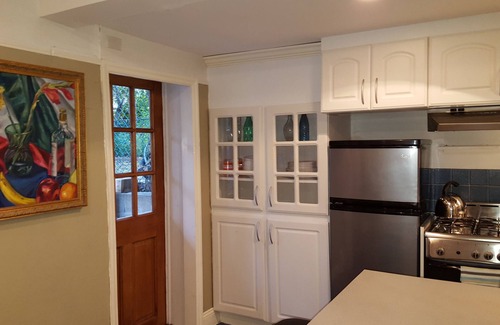 Windsor Terrace Apartment | Charming 1 br - Most Perfect Block ~ Neighborhood Of Families And Hipsters