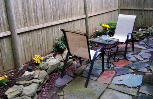 Wayland Apartment | Charming 1000 Sq Ft 1 Bedroom Aupair Suite: Prime Wayland Location