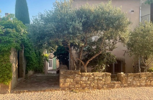 Aureille House | Charming 140 m2 village house in the heart of the Alpilles provençales