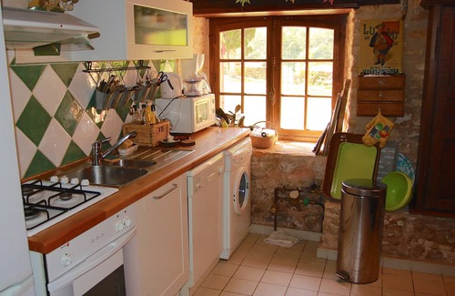 Urval House | Charming 17th century Périgord house with dovecote and swimming pool in Urval.