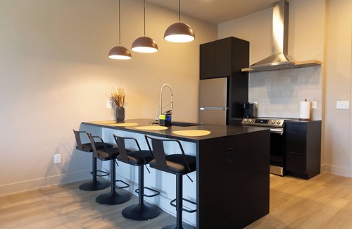 Inglewood Condo | Charming 1bed condo in EastNash.12min Broadway&BNA, E+RoseCafe onsite 1st floor