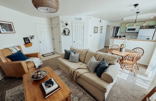 Englewood Apartment | Charming 1bed/1bath Apt near DTC
