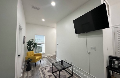 Dune Allen Beach Apartment | Charming 1BR at Topsail Village