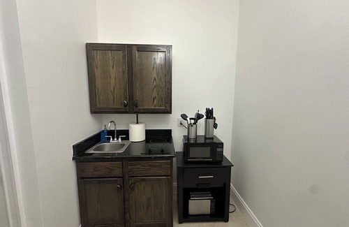 Dune Allen Beach Apartment | Charming 1BR at Topsail Village