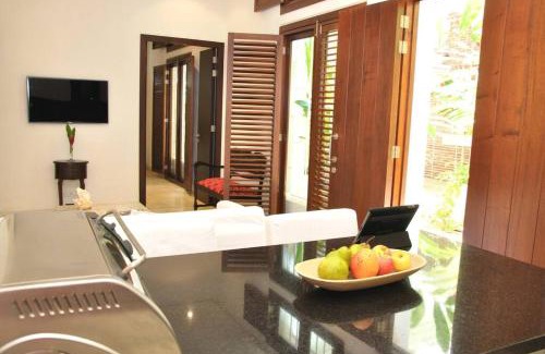 Cartagena Walled City Apartment | Charming 1BR apartment in the Heart of Cartagena's Old City