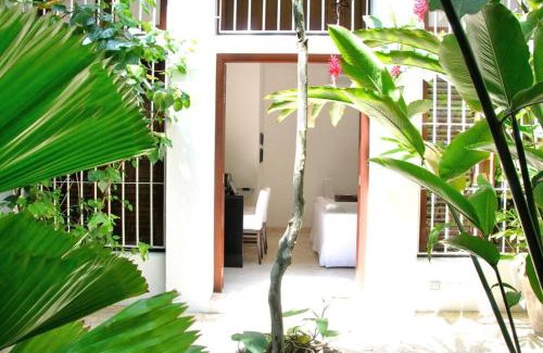 Cartagena Walled City Apartment | Charming 1BR apartment in the Heart of Cartagena's Old City