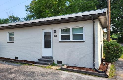 Cookeville Apartment | Charming 1BR Efficiency Apt Near TTU & Downtown
