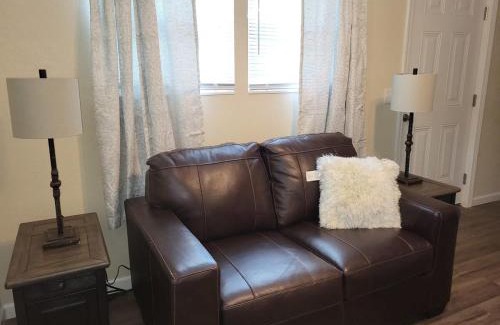 Cookeville Apartment | Charming 1BR Efficiency Apt Near TTU & Downtown