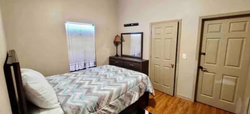 Saint Roch House | Charming 1BR Home in Mid-City New Orleans