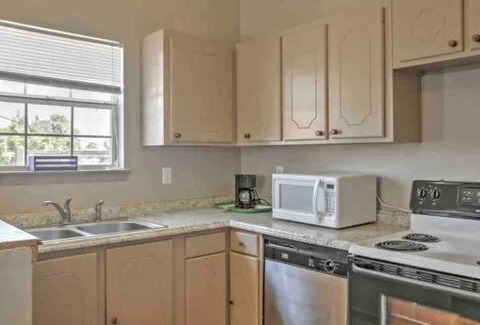 Saint Roch House | Charming 1BR Home in Mid-City New Orleans