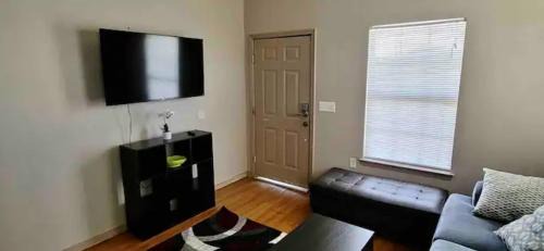 Saint Roch House | Charming 1BR Home in Mid-City New Orleans