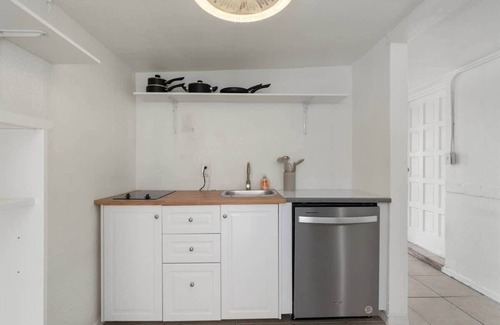 Encanto House | Charming 1BR Retreat | Near Downtown Phoenix