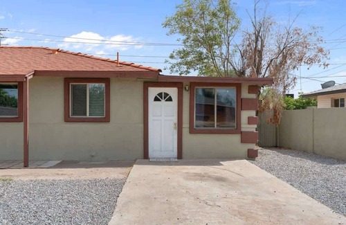 Encanto House | Charming 1BR Retreat | Near Downtown Phoenix