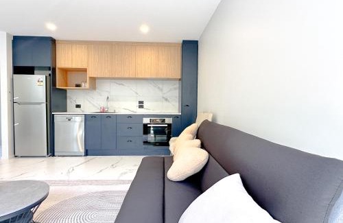 Ilam Apartment | Charming 1BR Retreat next to UC