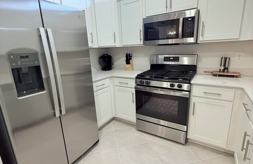 Punta Gorda House | Charming 2/3 bedroom villa in Tuckers Cove, inside Babcock Ranch.