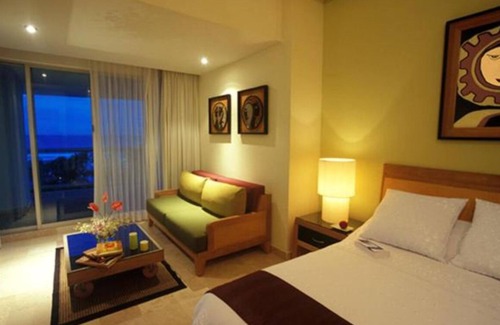Diamante Resort | Charming 2-bedroom resort with AC, WiFi in brilliant Acapulco de Juárez