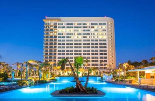 Diamante Resort | Charming 2-bedroom resort with AC, WiFi in brilliant Acapulco de Juárez