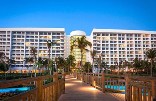 Diamante Resort | Charming 2-bedroom resort with AC, WiFi in brilliant Acapulco de Juárez