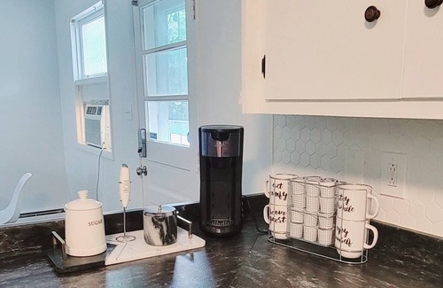Albany Apartment | Charming 2 bdrm Apt -Home Away from Home in prime location