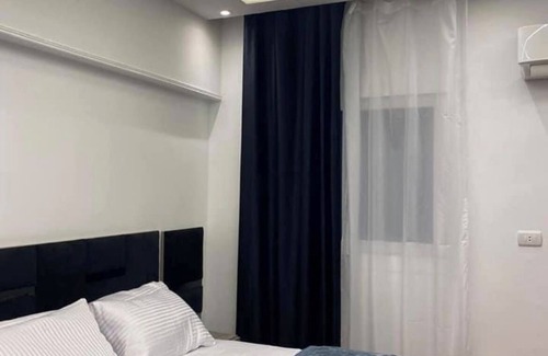 Al-Waili Apartment | Charming 2-bedroom apartment in delightful Cairo with AC, WiFi