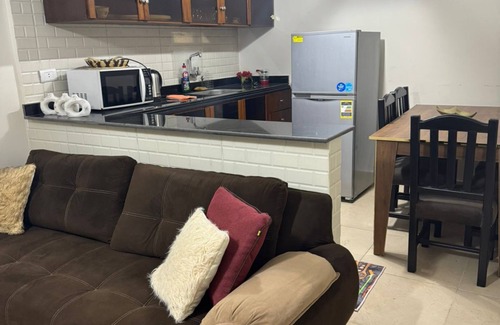 Downtown Cairo Apartment | Charming 2-bedroom apartment with AC, WiFi in serene Cairo Governorate