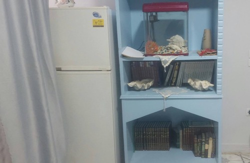 Nasr City Apartment | Charming 2-bedroom apartment with AC, WiFi , garden and swimming pool in Cairo