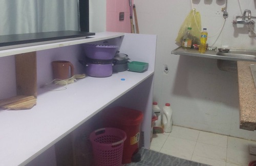 Nasr City Apartment | Charming 2-bedroom apartment with AC, WiFi , garden and swimming pool in Cairo