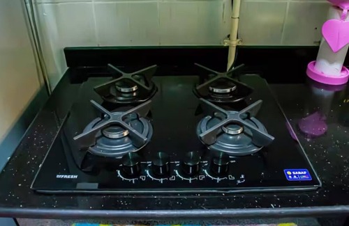 Al Rehab Apartment | Charming 2-bedroom apartment with WiFi, AC in fantastic Newcairo Cairo Al Rehab