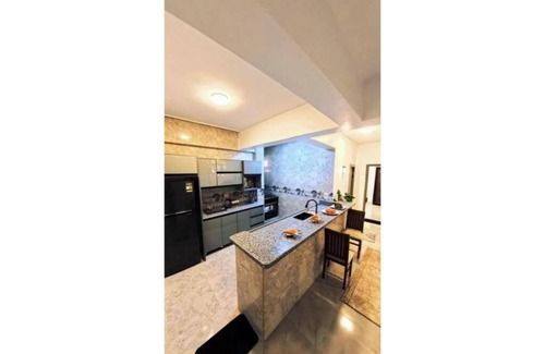 Luxor Apartment | Charming 2-bedroom apartment with WiFi, AC in welcoming Luxor home stay