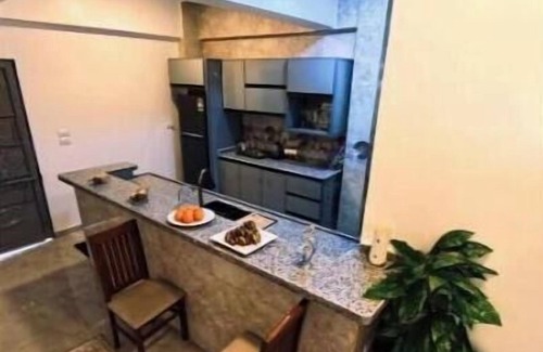 Luxor Apartment | Charming 2-bedroom apartment with WiFi, AC in welcoming Luxor home stay