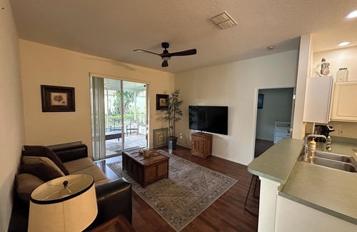 Braden River House | Charming 2 bed/2 Bath home in Amazing Lakewood Ranch, turnkey, great location!