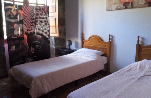 Mogan Apartment | Charming 2-Bed Apartment in Mogan
