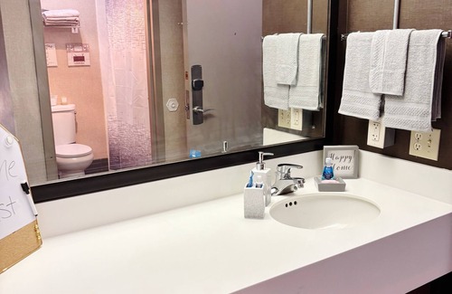 Madison Apartment | Charming 2-bed apartment with WiFi, AC in brilliant Madison