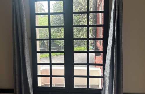 Coyoacan Apartment | Charming 2-bedroom apt in Ciudad de México near Médica Sur Hospital and Stadium