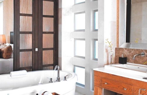 Gonzalo Guerrero Resort | Charming 2-bedroom resort with AC, fitness room at Vidanta Cancun