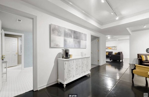 Broadmoor Apartment | Charming 2-bedroom apartment nestled in nature behind the Broadmoor Hotel.